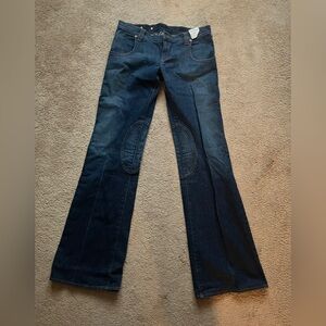 NWT Rock & Republic blue jeans Size 29